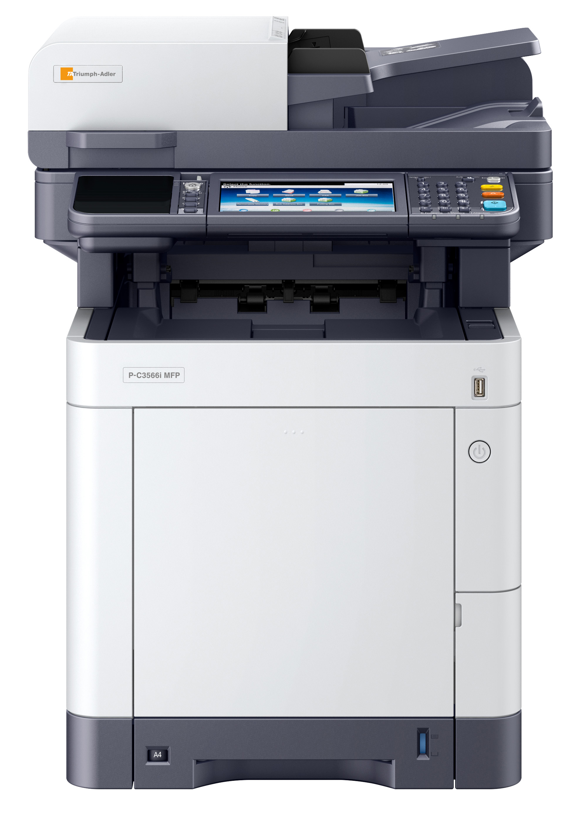 Multifunzione Triumph Adler P-C3566i MFP | NOLEGGIO STAMPANTI